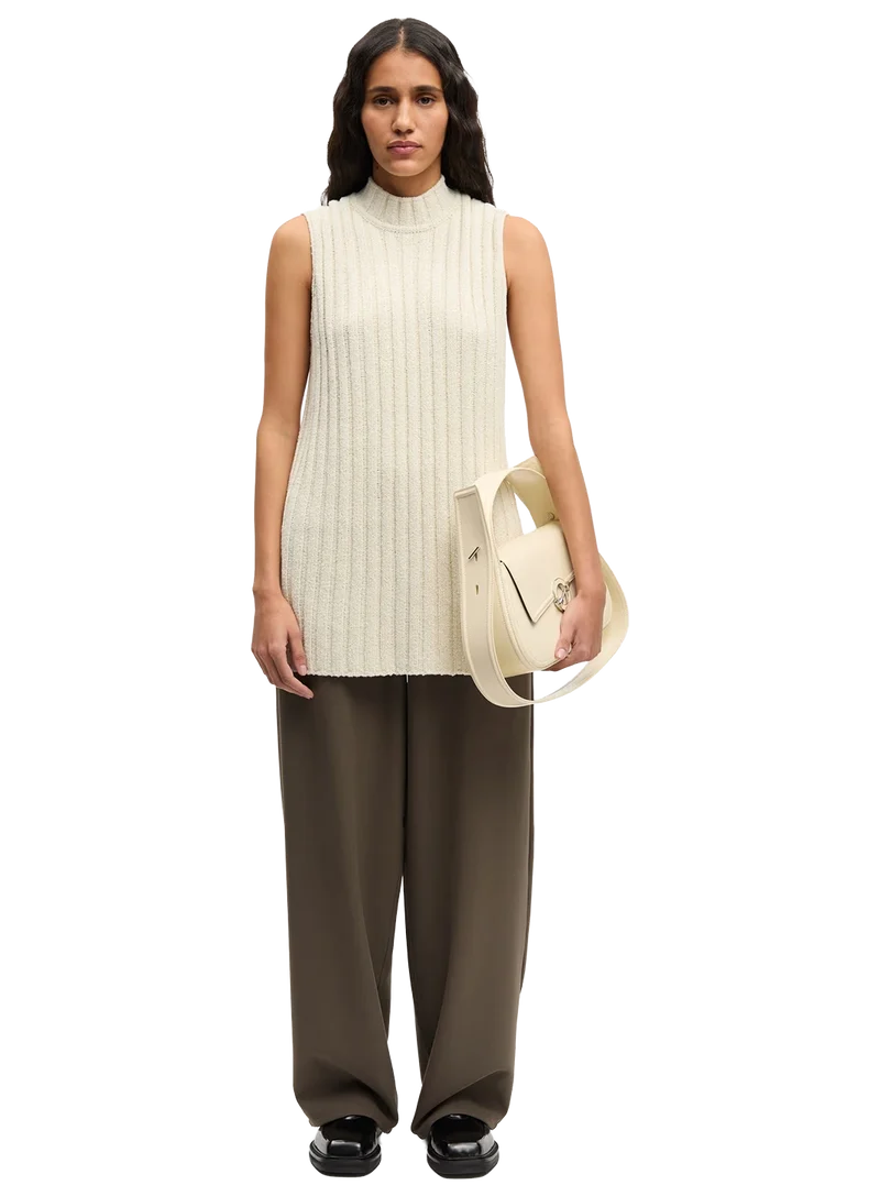 Pantalón Saharper Pleat