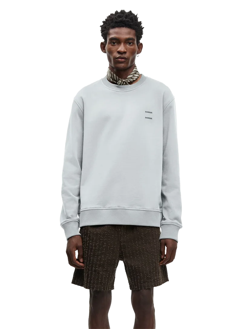 Sudadera Joel Crew Neck 1141