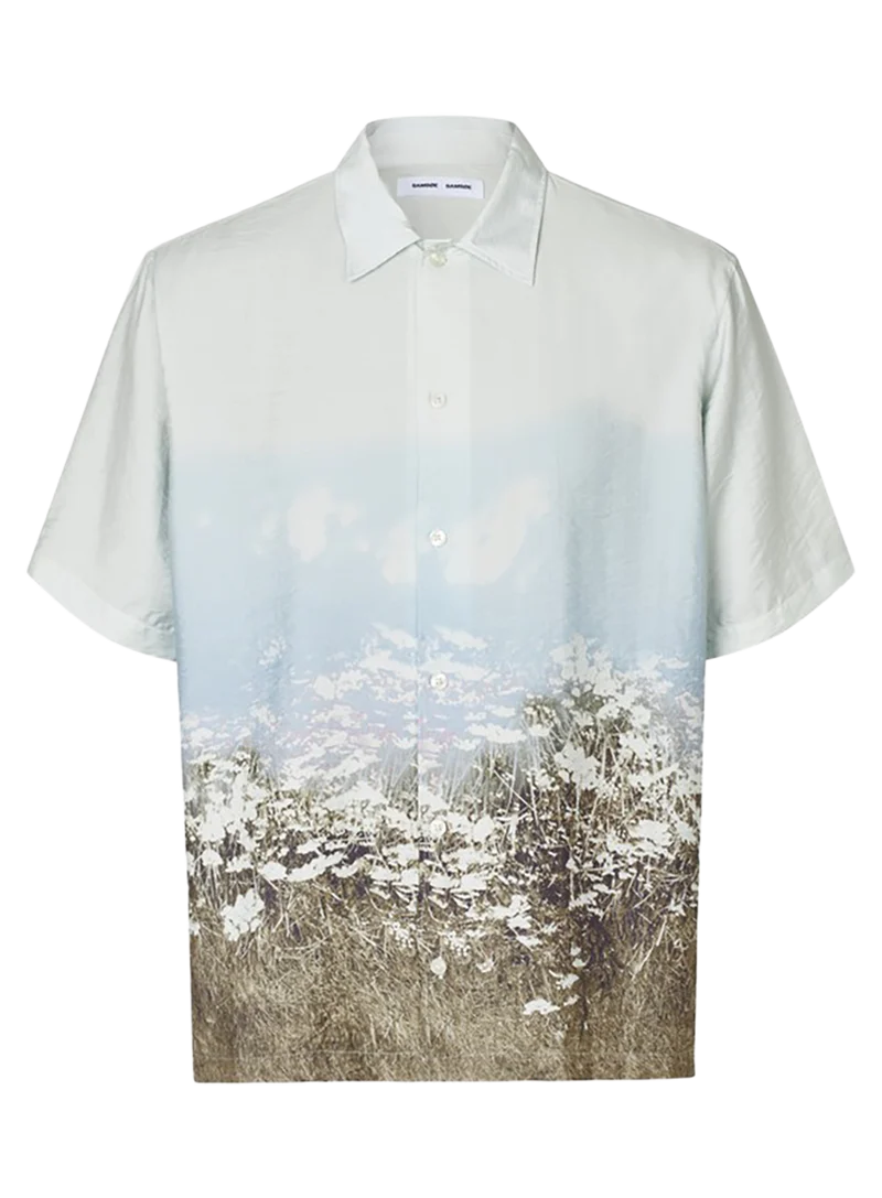 Camisa Saayo X 16118