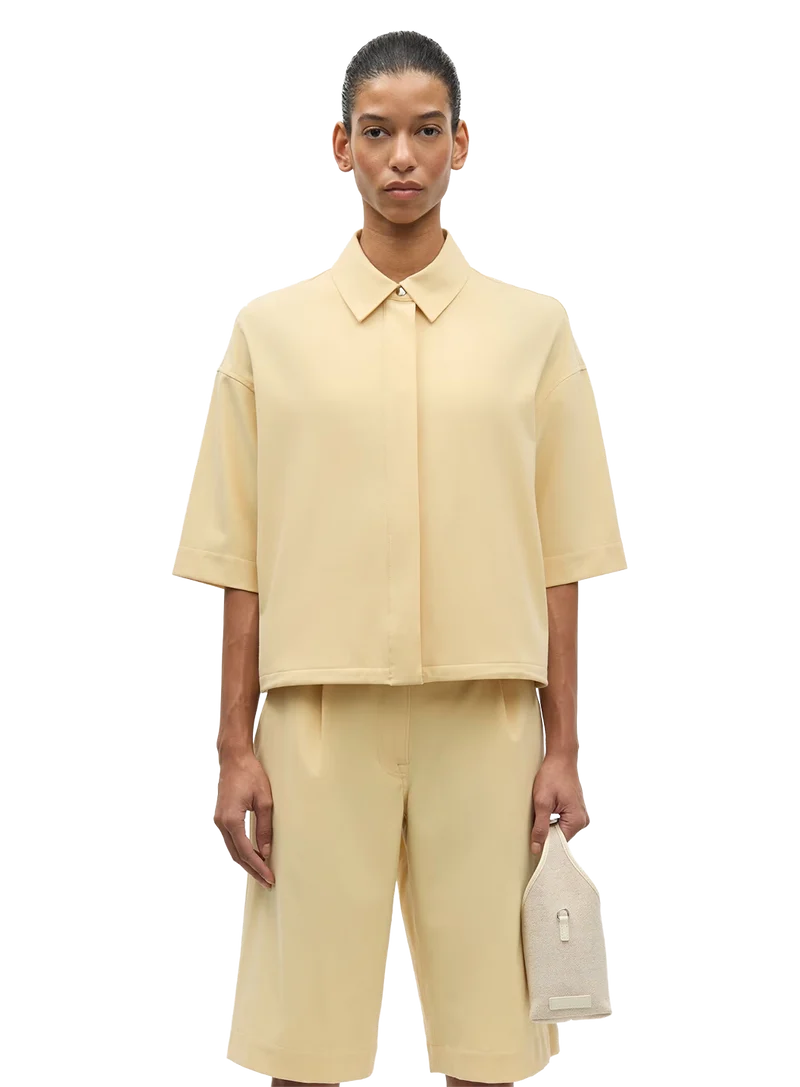 Camisa Salulu Ss 160