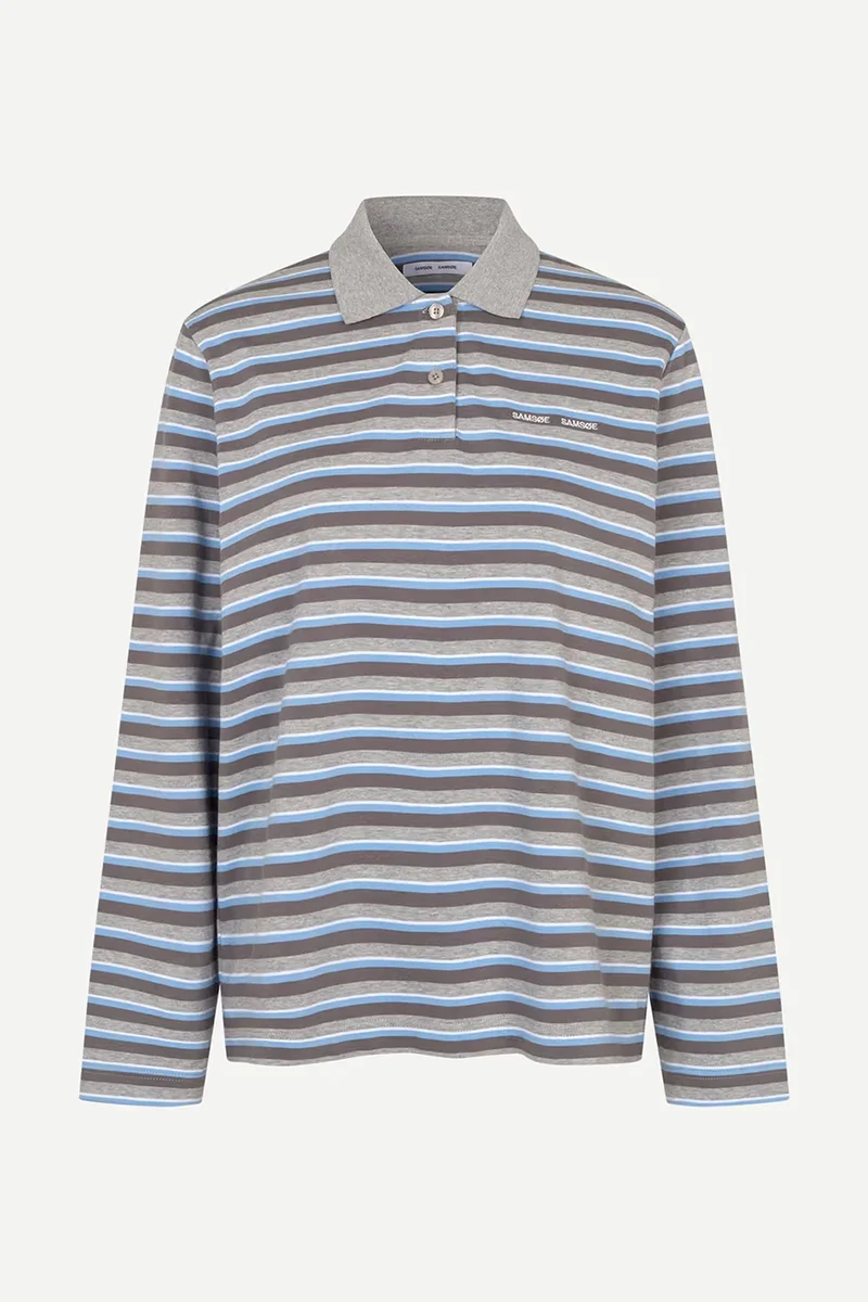 Polo Sadover 155