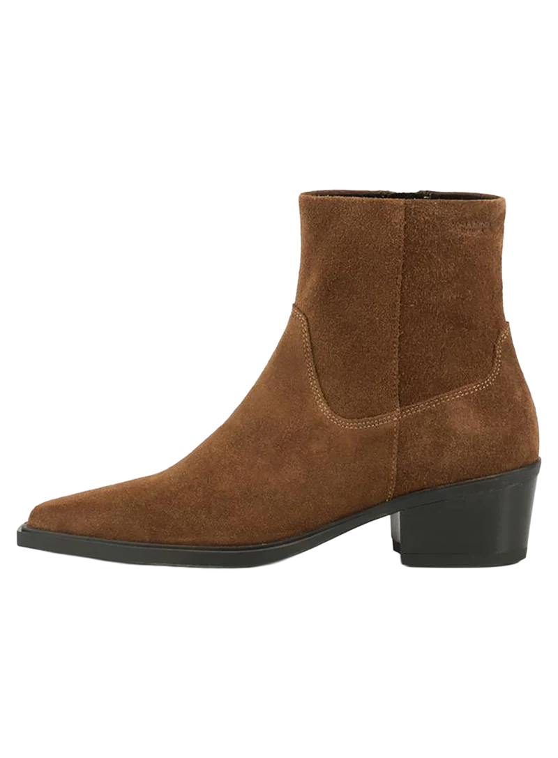 Botines Kelsey