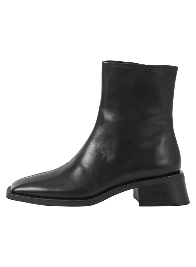 Botas Blanca