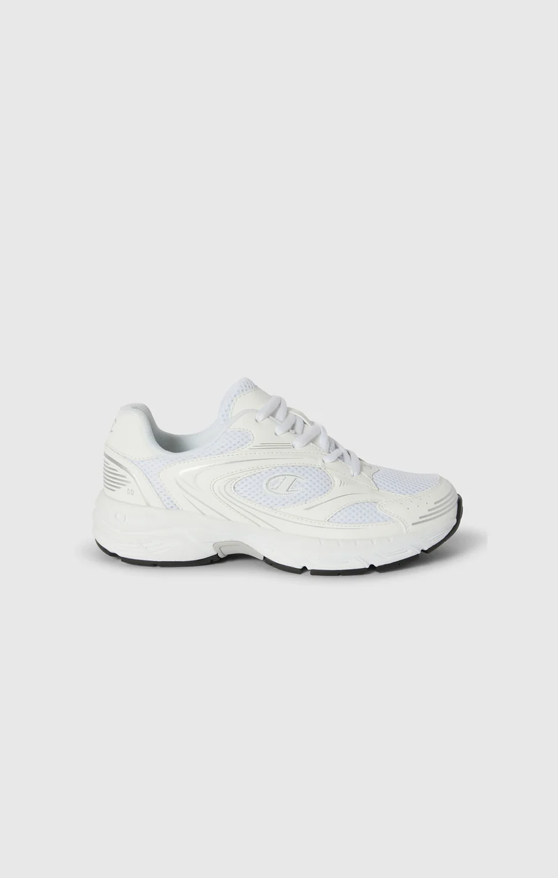 Boys’ Low Cut Trainers RN00 B GS