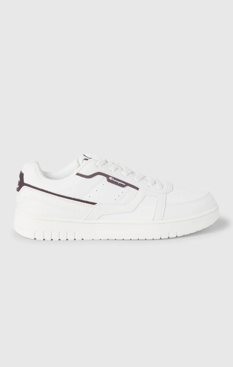 Men’s Low Cut Trainers CLY Evolve