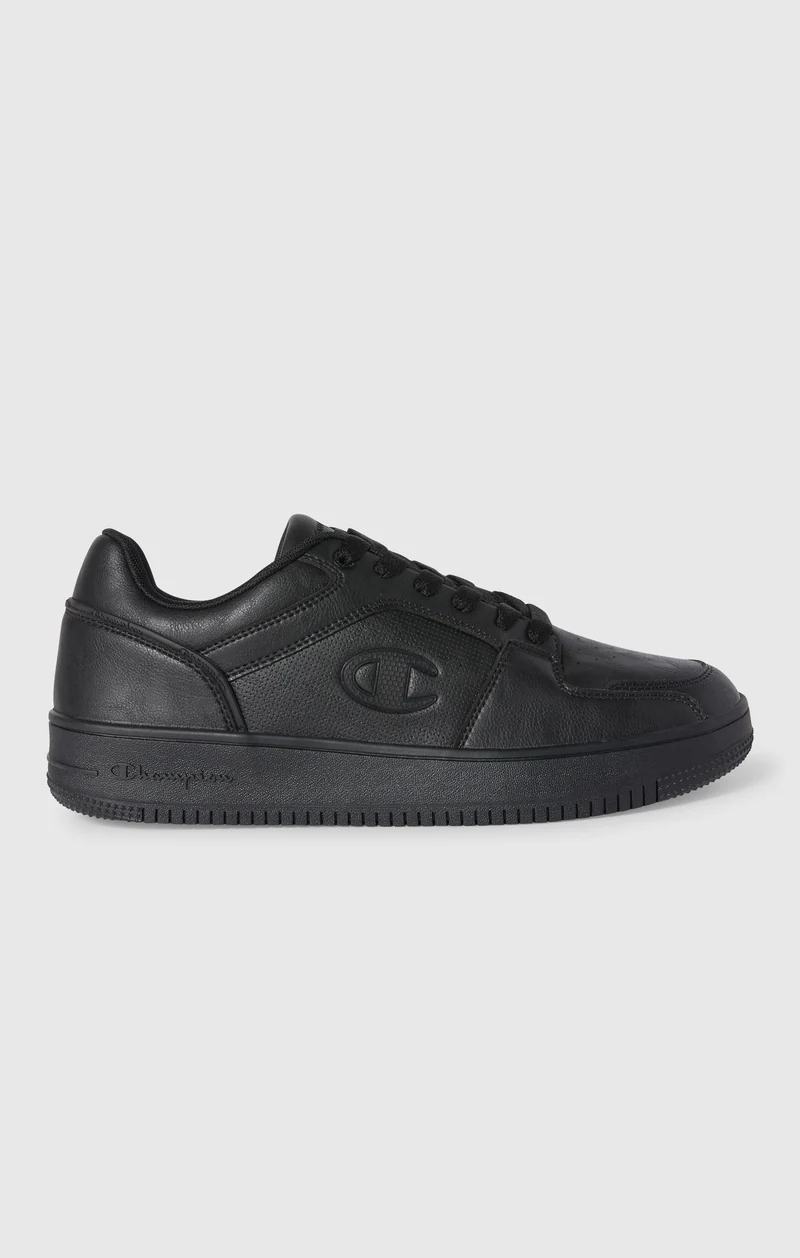 RD18 2.0 Low Basket Trainers