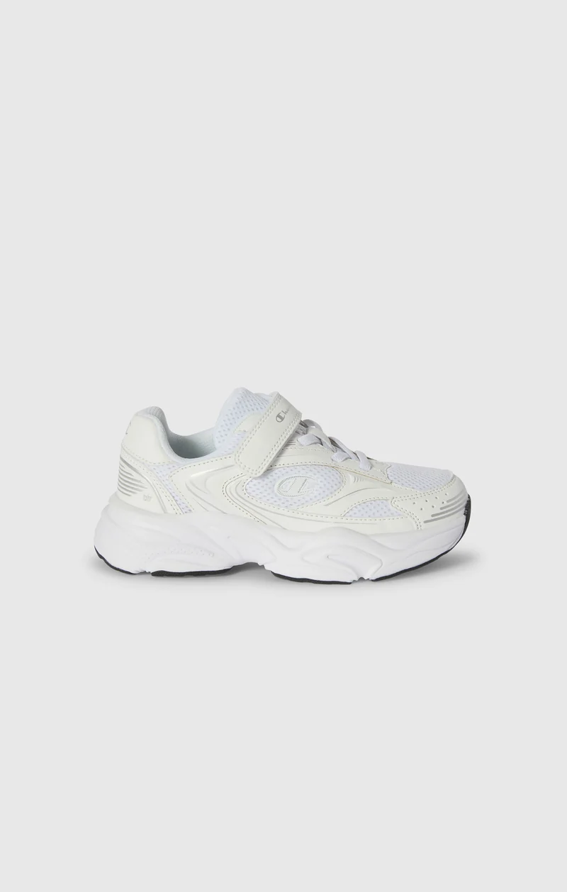 RN00 B PS Low Cut Trainers for Kids