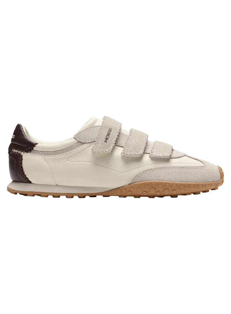 Zapatillas Bridge Velcros