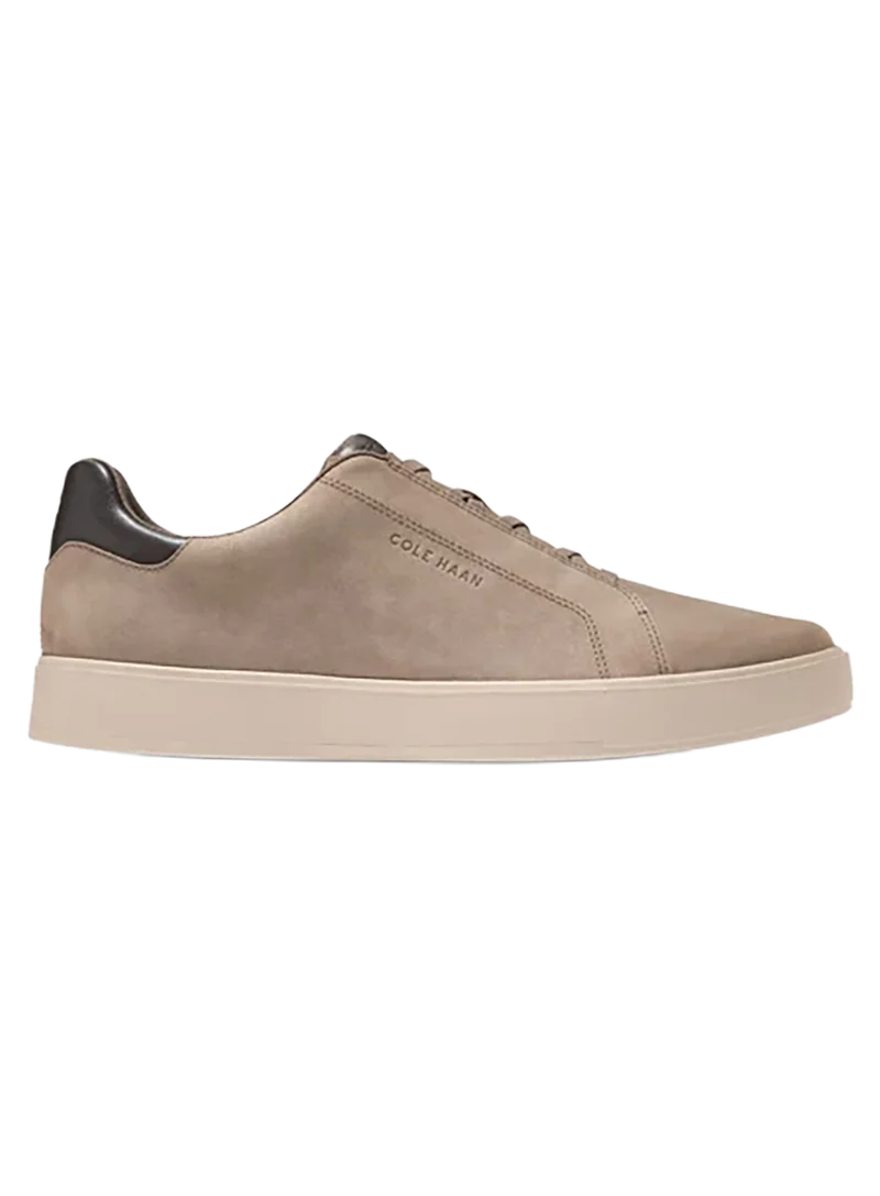 Grandprø Luxe Slip-on Sneaker