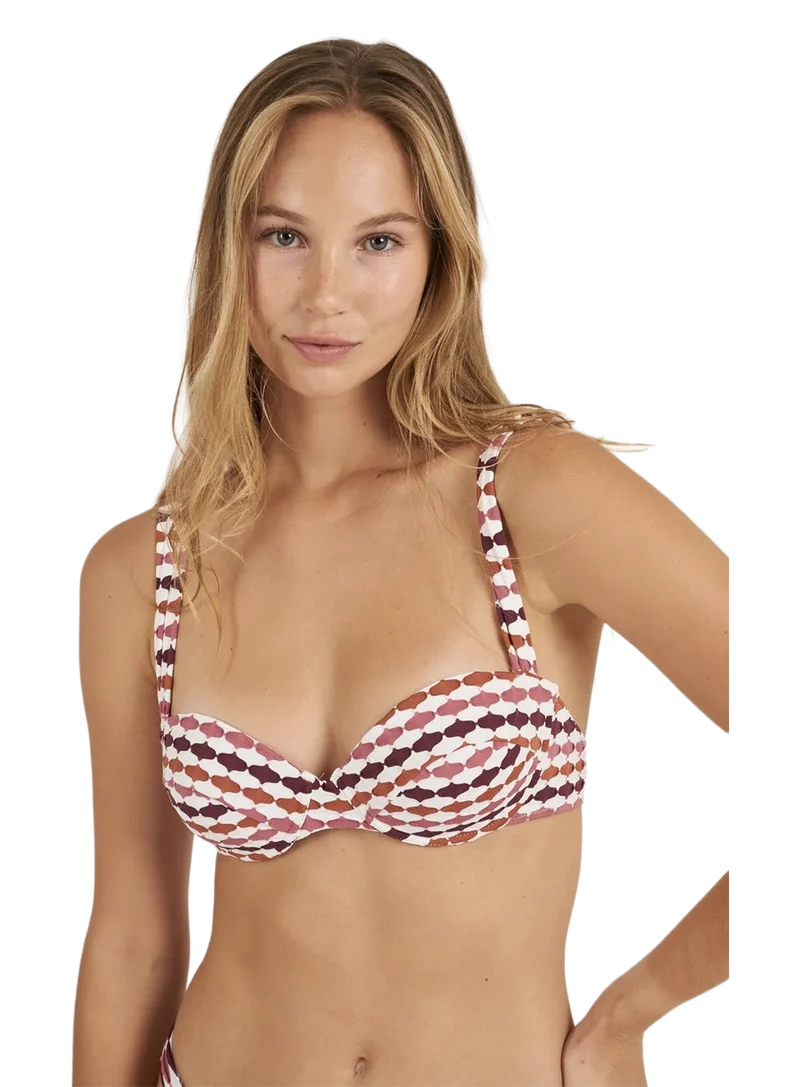 Top Jeanne Balconet