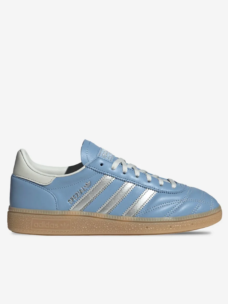 W Handball Spezial celesti