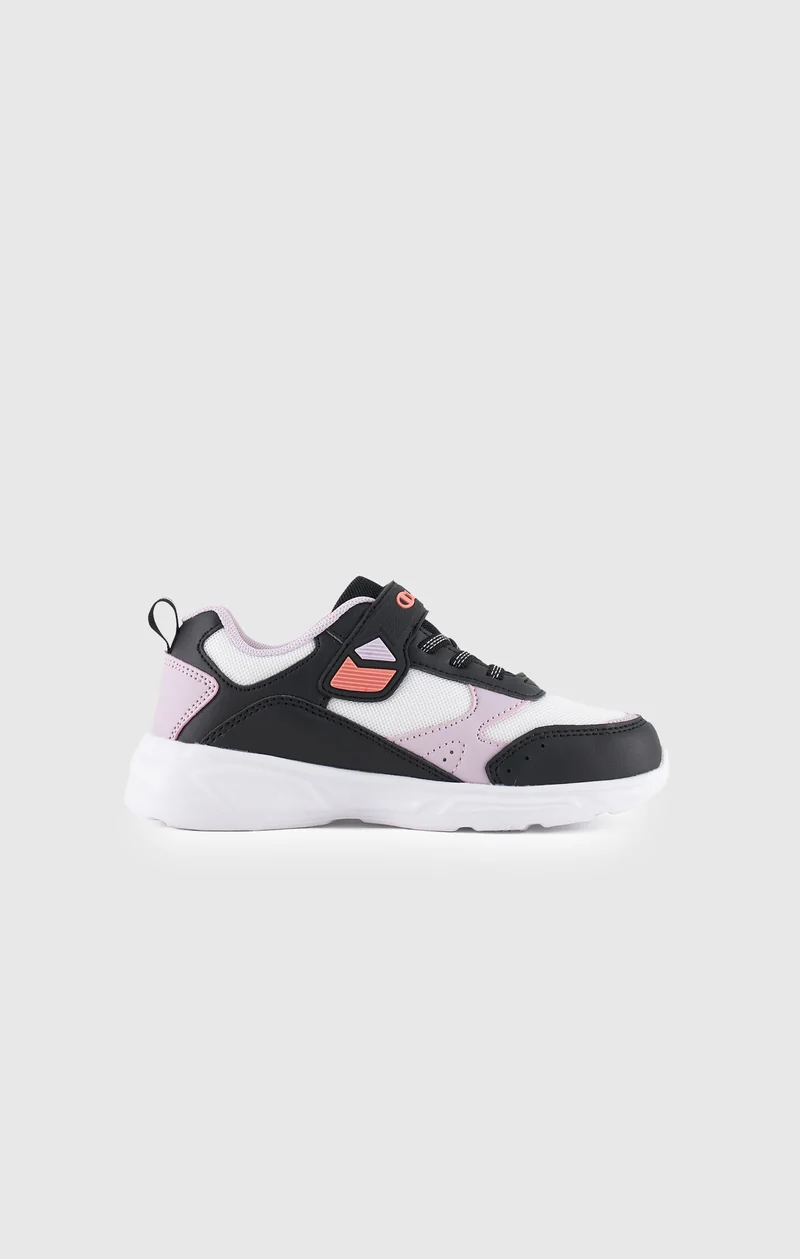 Boy’s Trainers WAVE With Straps And Laces