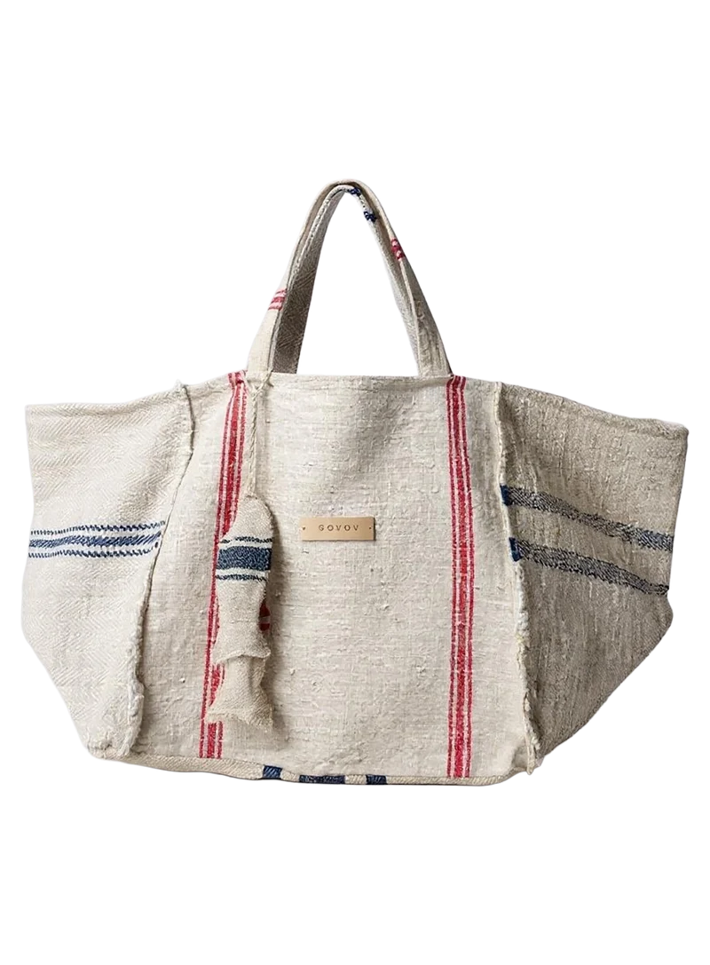 Tote Bag Xl Beach