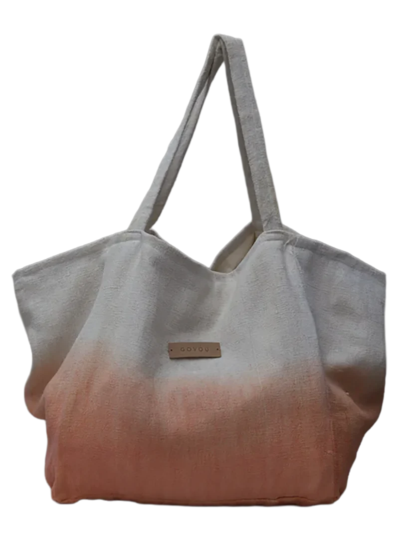 Tote Bag Xl Beach