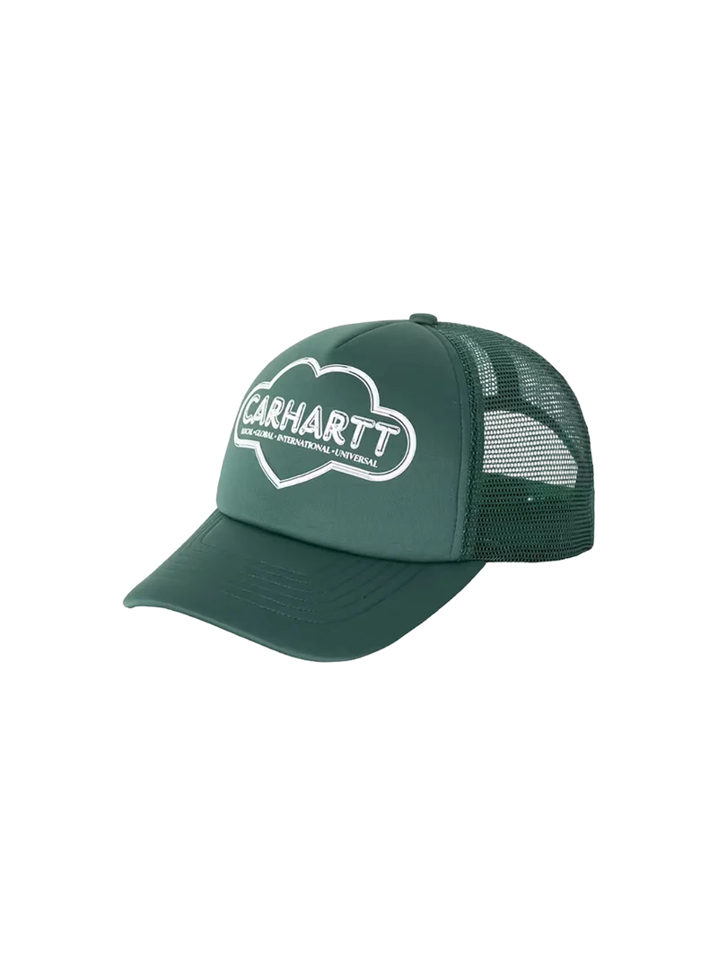 Gorra Cloud Heart Trucker