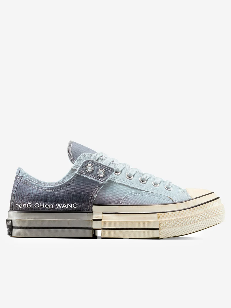 Chuck 70 2 in 1 x Feng Chen Wang blu