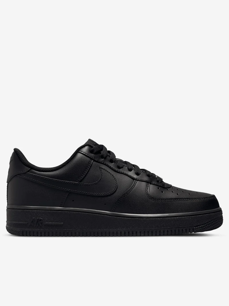 Air Force 1 '07 Black