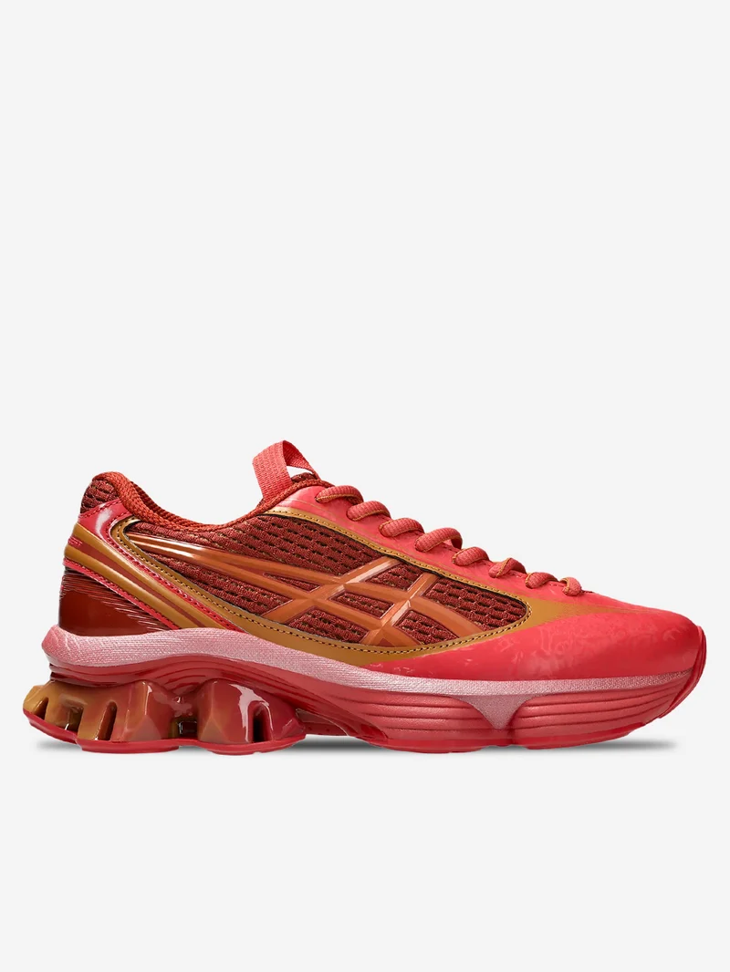 US6-S Gel-Kinetic Fluent Curated style by Kiko Kostadinov Studio rosse