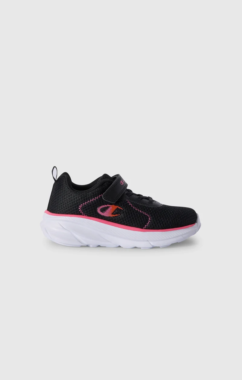 HRO J Trainers Low
