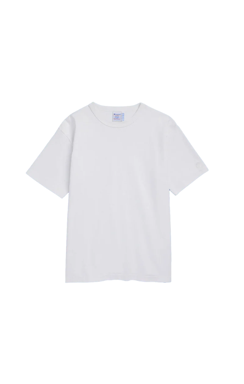 Camiseta Made In Usa Crewneck