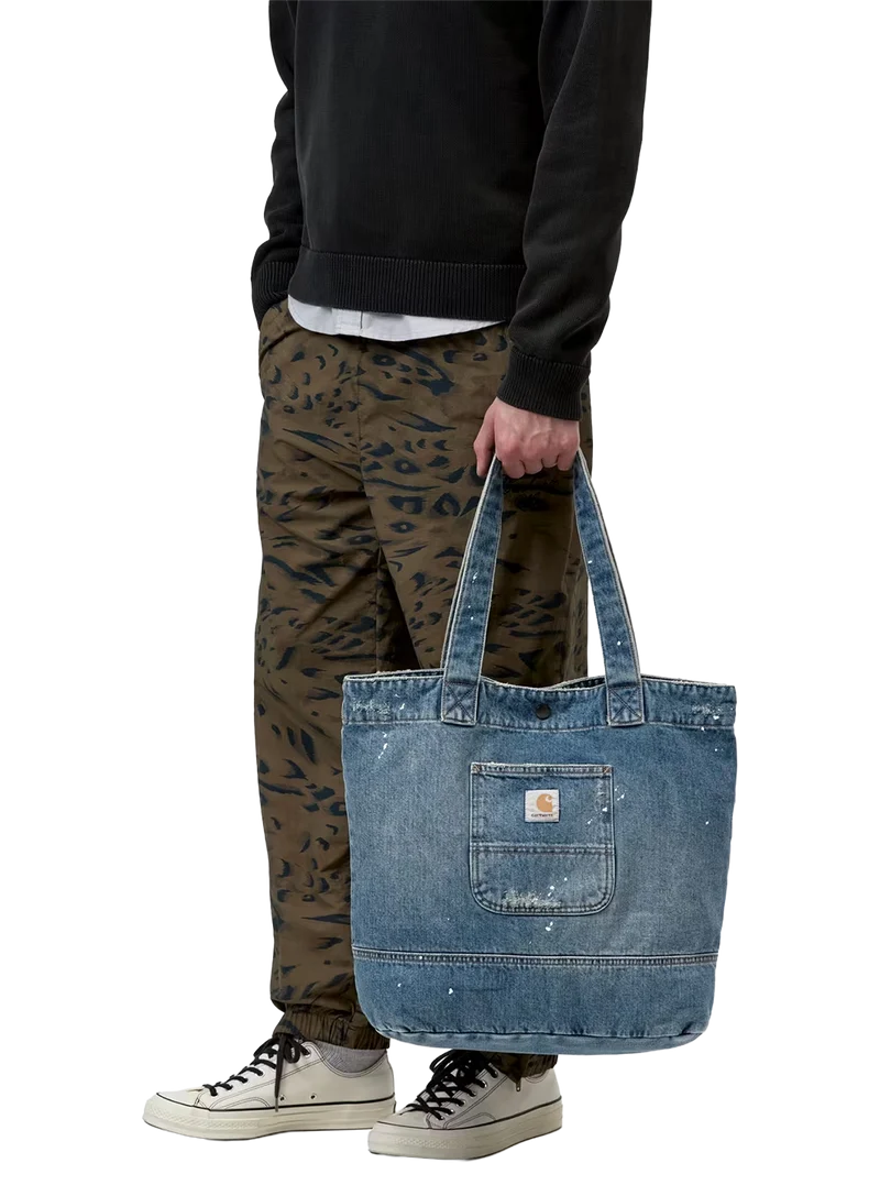 Bolso Denim Tote