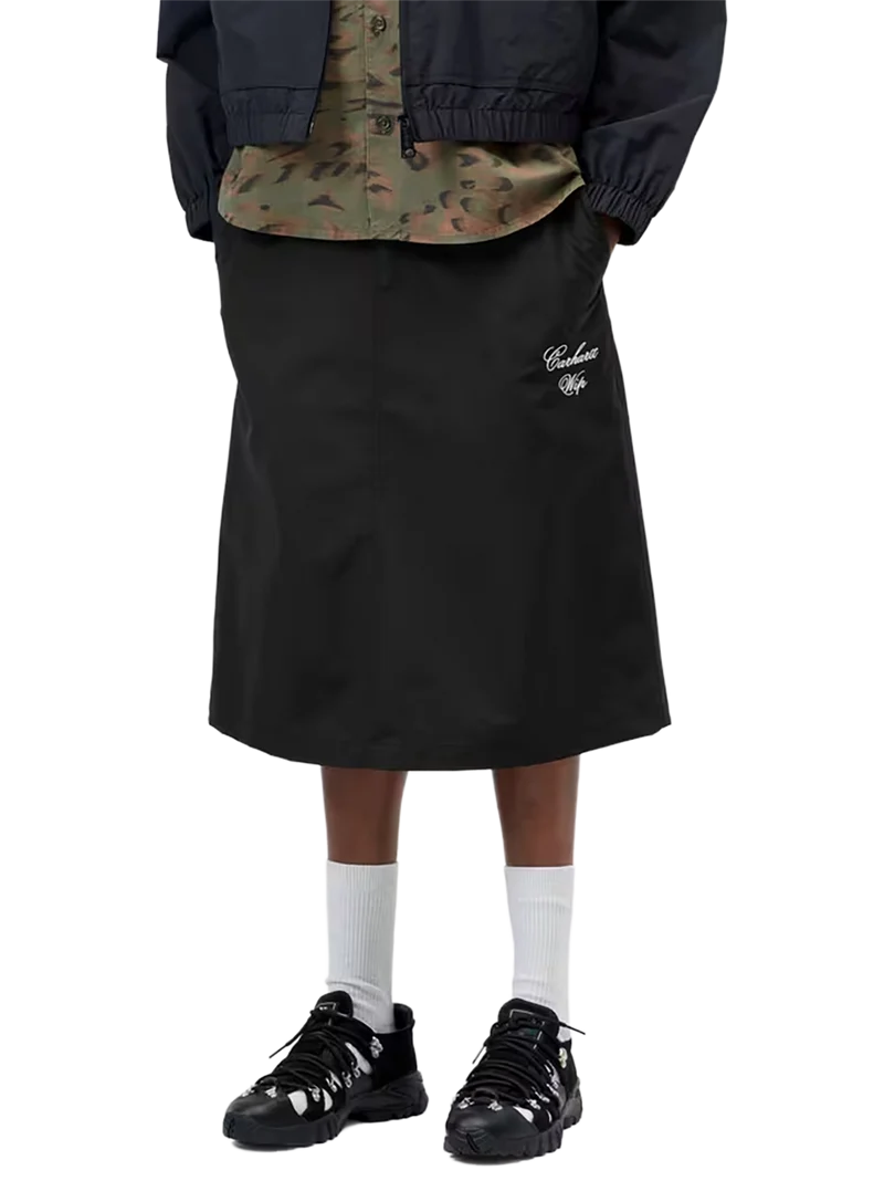 Falda W' Travon Skirt
