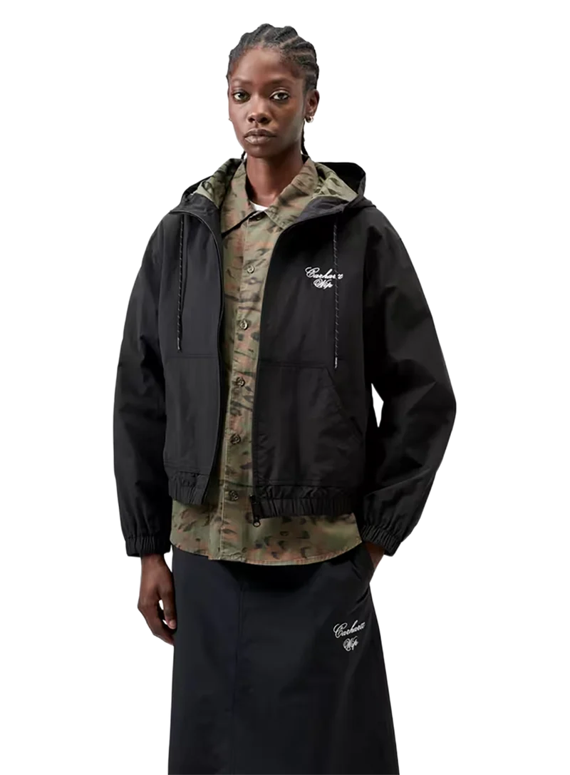 Chaqueta W' Travon Jacket