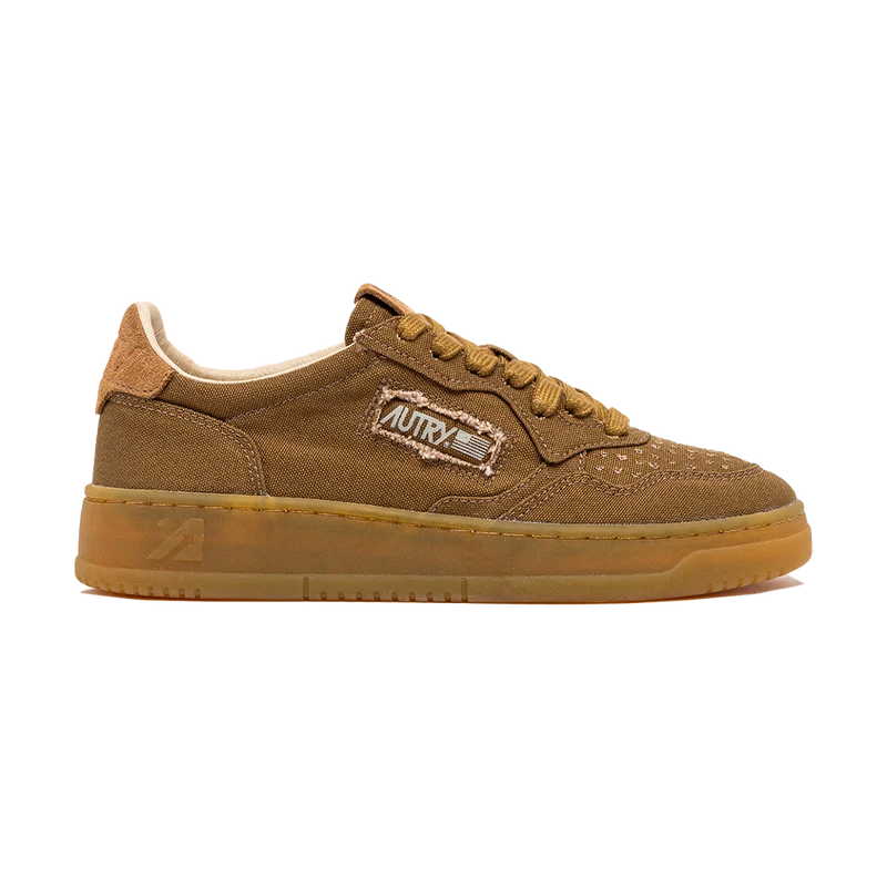 Zapatillas Medalist Low