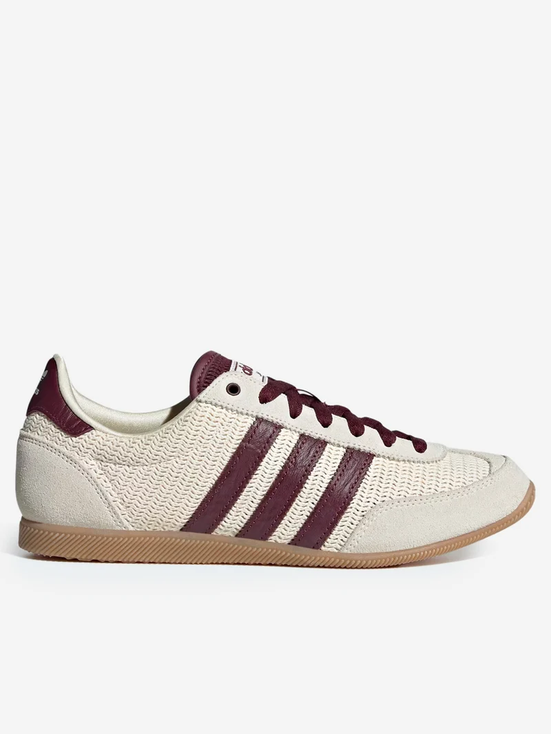 W Japan bianche crema