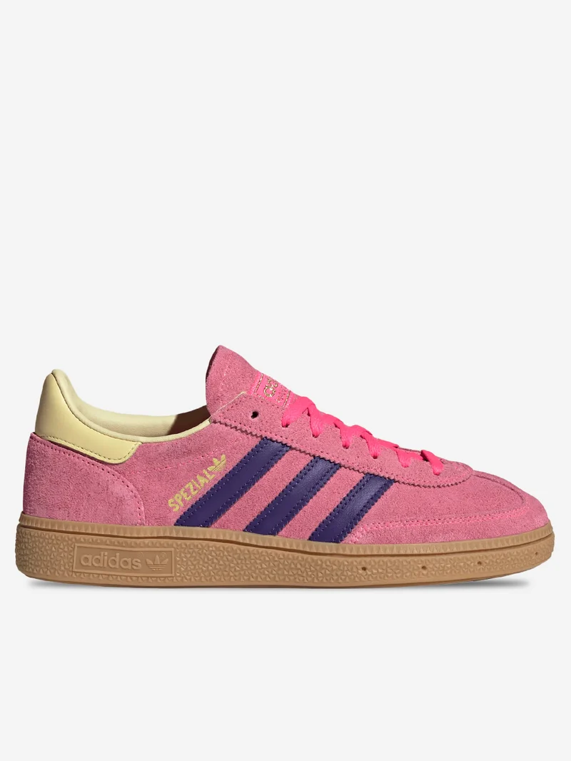 W Handball Spezial rosa