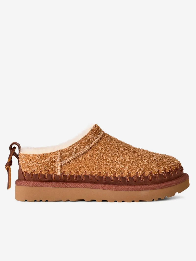 W Stivali Classic Micro Biarritz 'Chestnut'