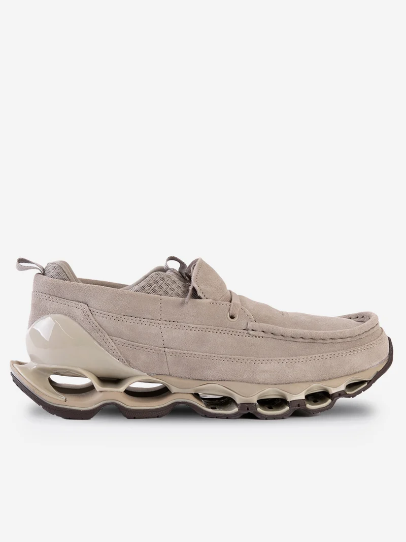 Wave Prophecy Moc taupe