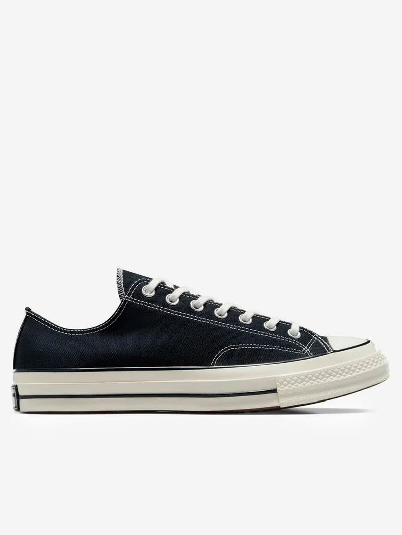 Chuck 70 OX nere