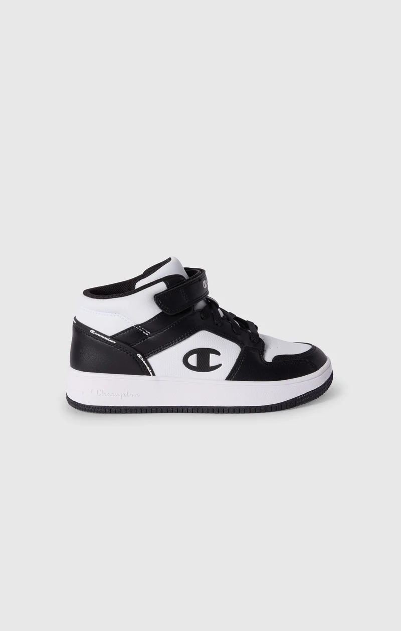 Boys' RD18 2.0 Mid Cut Trainers