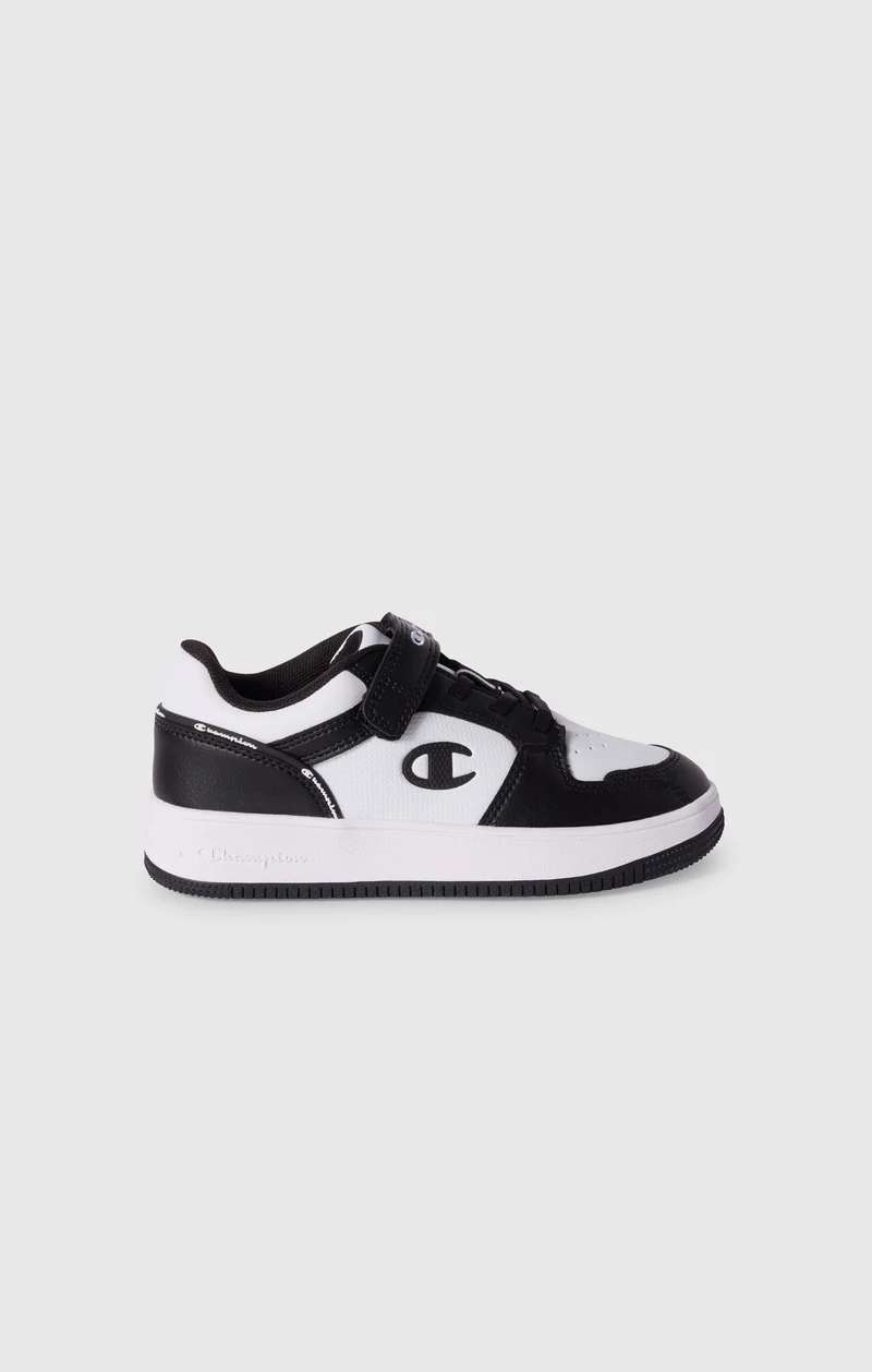 Boys' RD18 2.0 Low Trainers