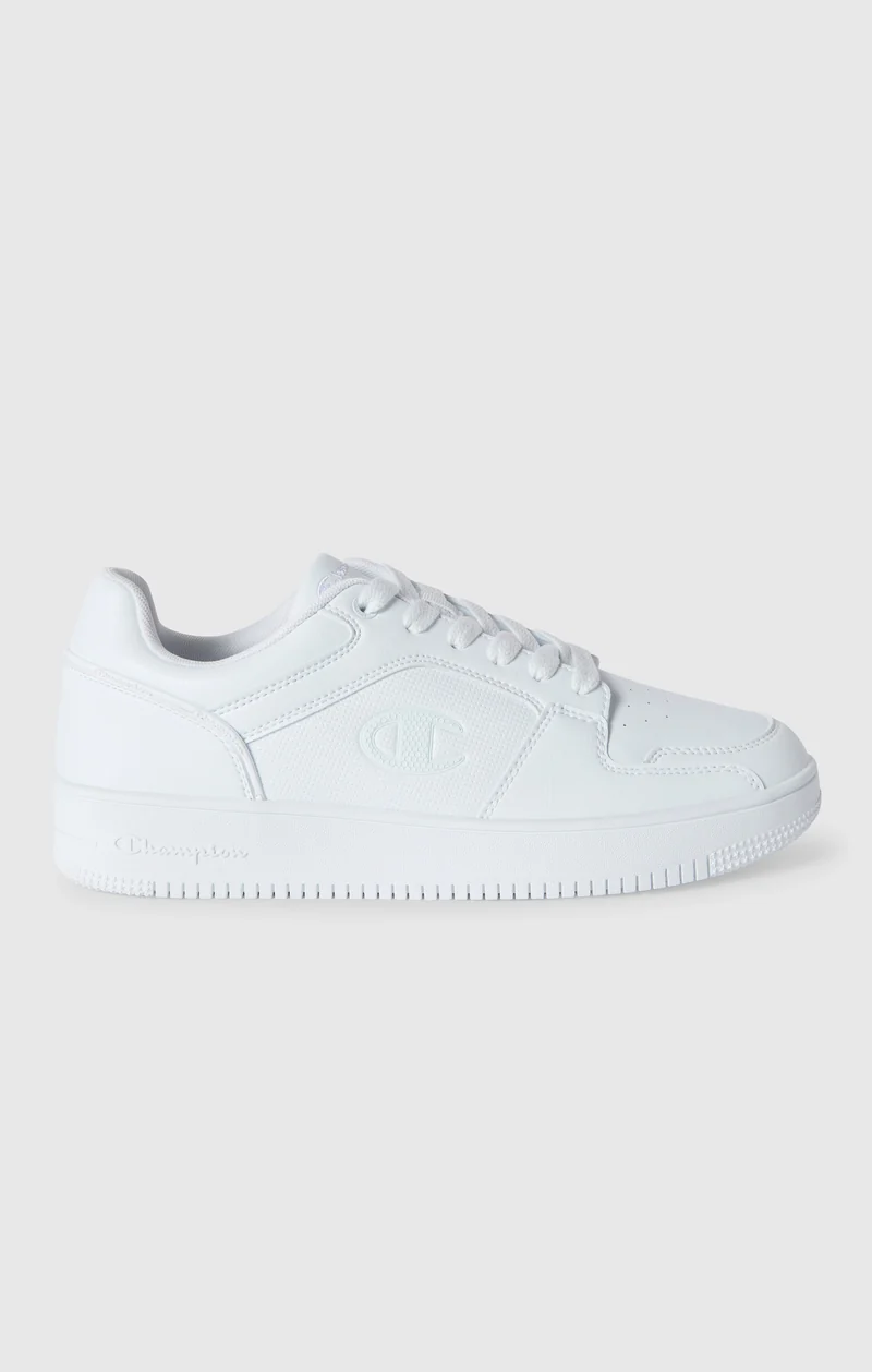 RD18 2.0 Low Basket Trainers