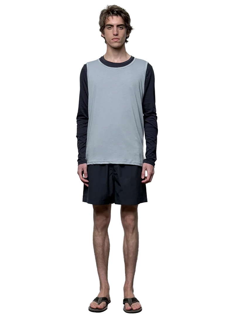 Top Doria Double Layer