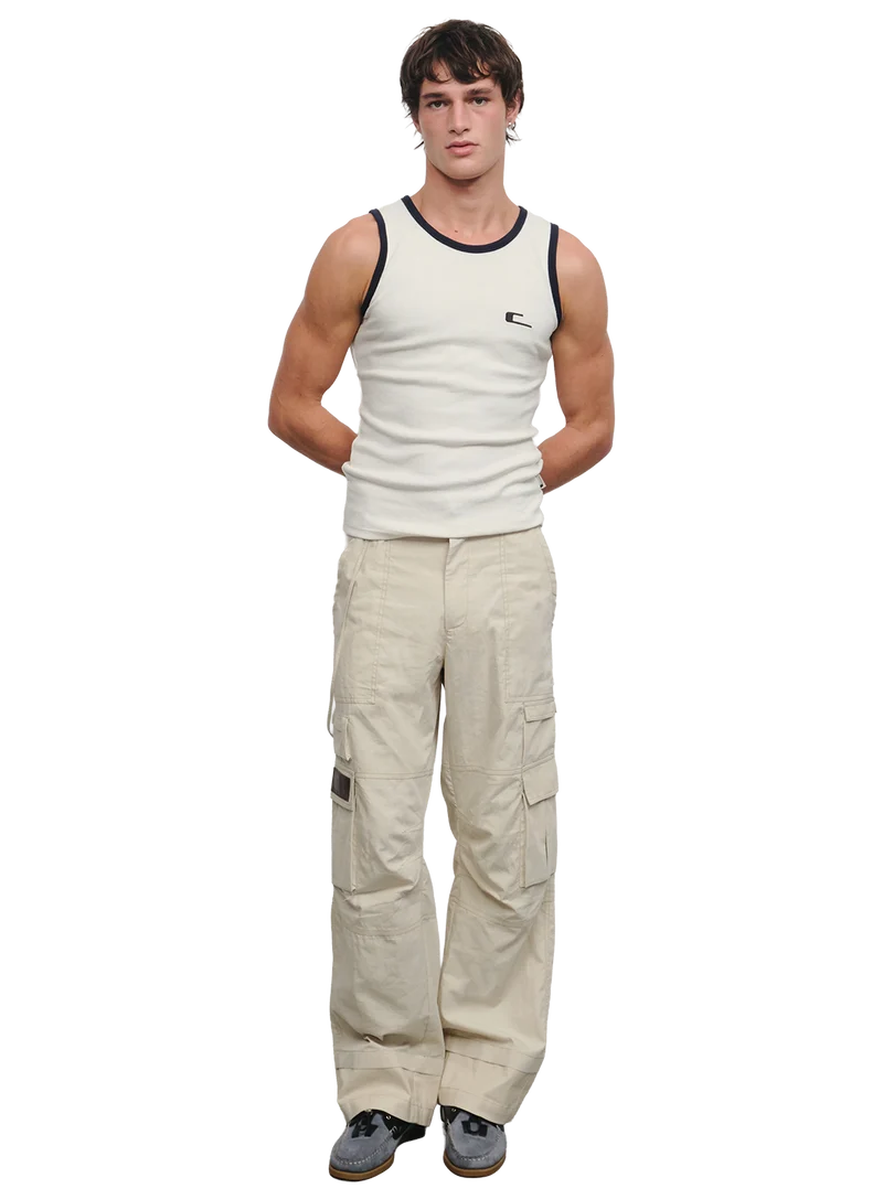 Top Ferraz Tank