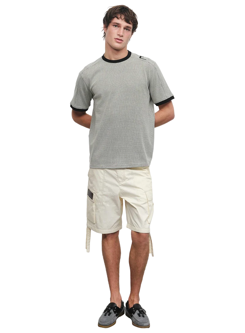 Camiseta Hayes