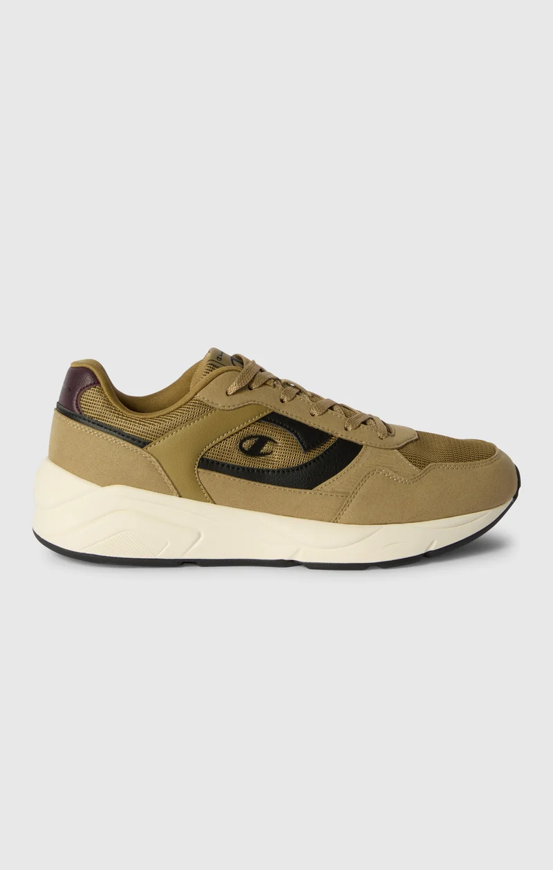 Men’s LX20 Trainers Low
