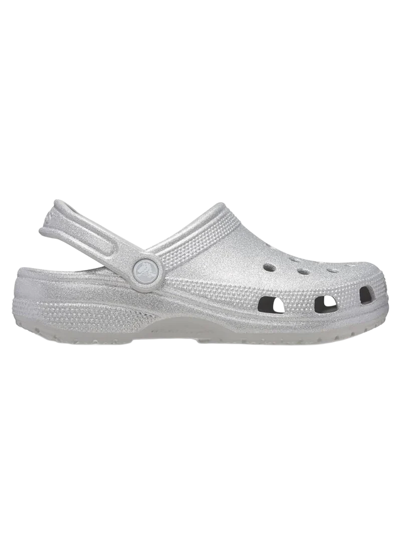 Classic Glitter Clog U