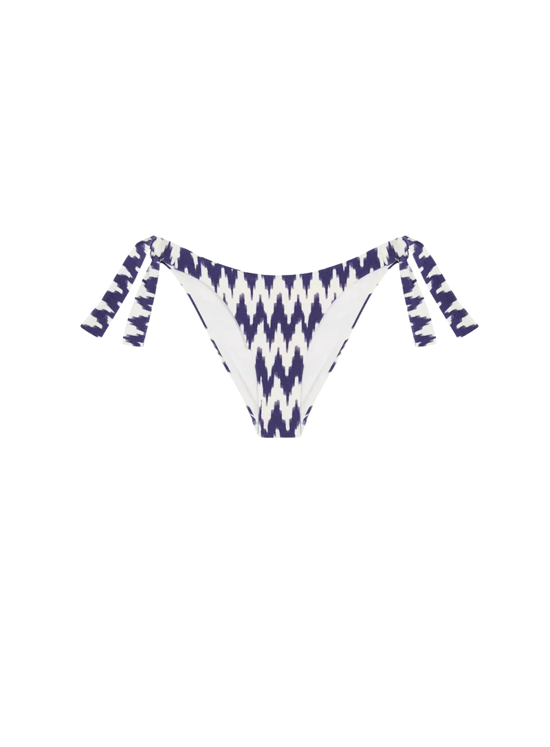 Braga Bikini Lazo Clásica Migjorn
