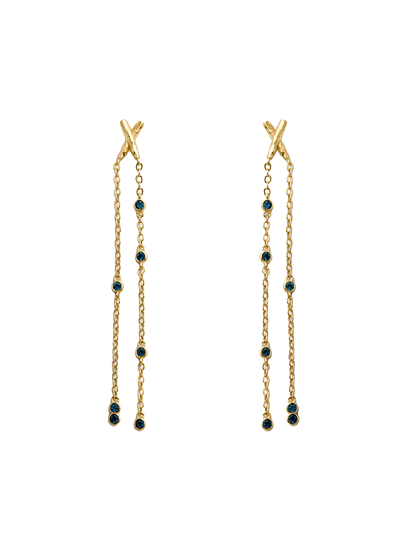 Pendientes Recuerdo
