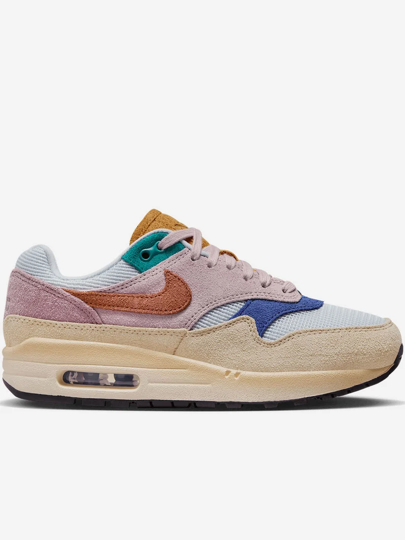 W Air Max 1 '87 Premium 'Tan Lines'