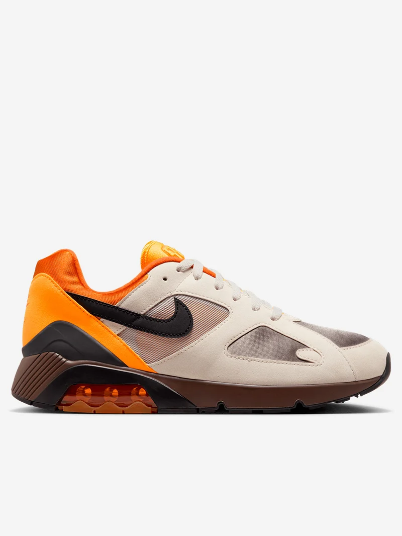 Air 180 'Light Orewood Brown'