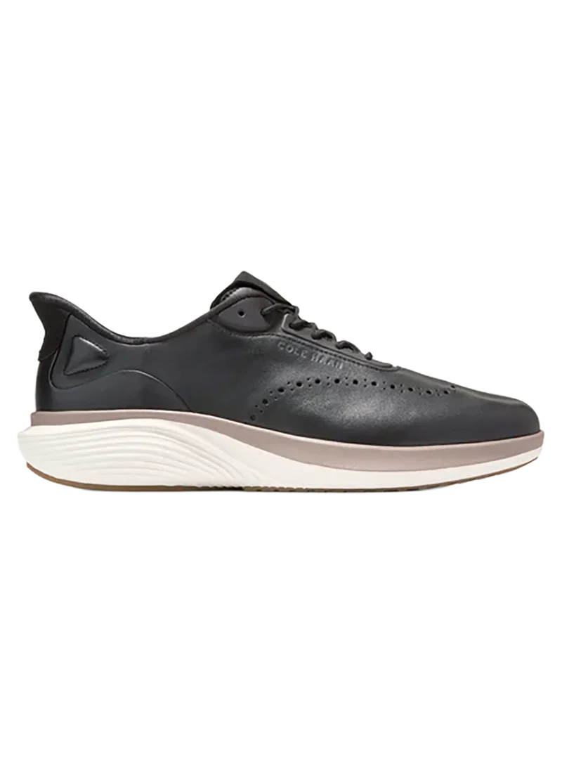 Neoarc Quick-on Wingtip Oxford Shoes