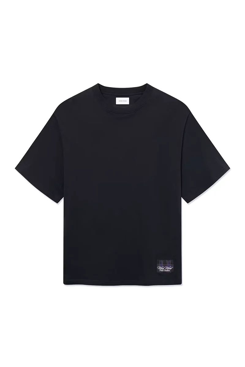 Camiseta Wwgary Field 25220