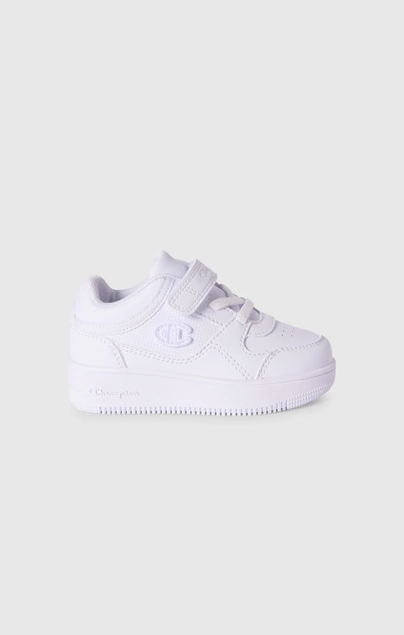 Baby RD18 Low Cut Trainers Toddler