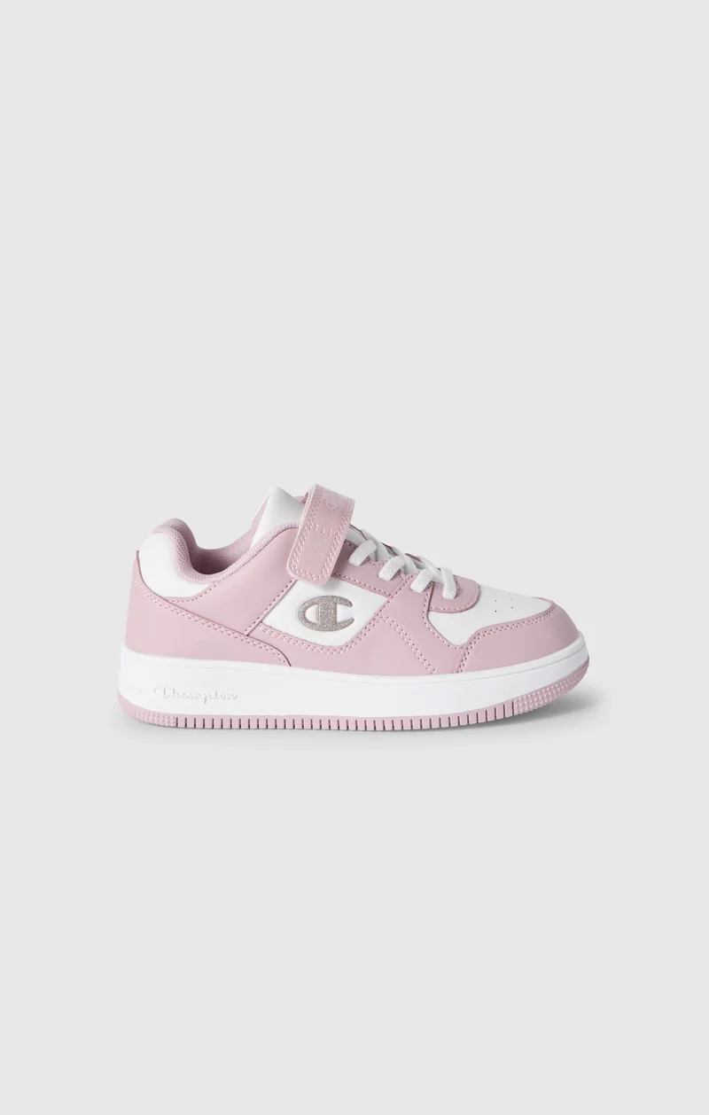 Boys' RD18 LOW G PS Trainers Low