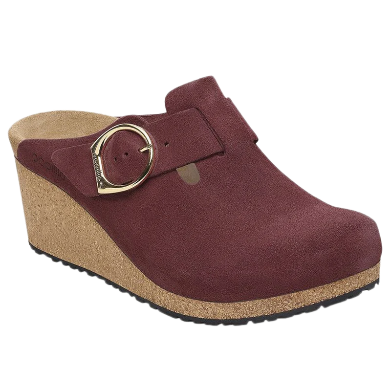 Fanny Ring-buckle